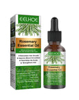 Rosemary Anti-Breakage Nourishing Hair Care Oil